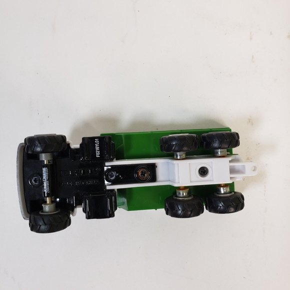 Ertl John Deere Grain Dump Truck 1/64 F0216YL01 - Picture 6 of 8